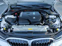 BMW 3er Reihe G21 Touring 330e xDrive
