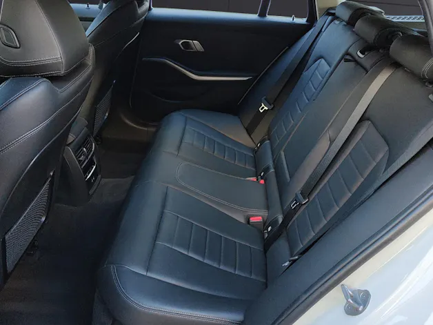BMW 3er Reihe G21 Touring 330e xDrive