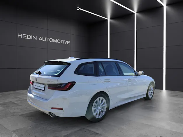 BMW 3er Reihe G21 Touring 330e xDrive