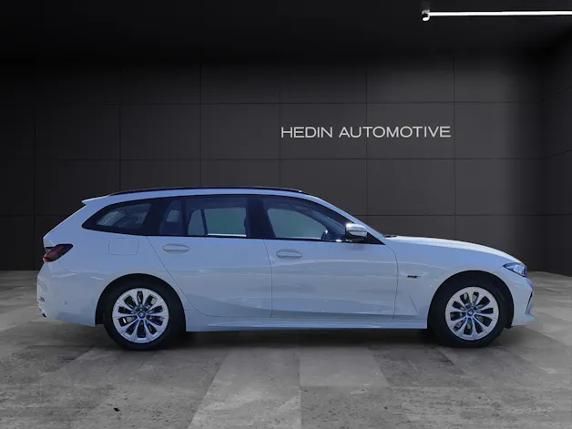 BMW 3er Reihe G21 Touring 330e xDrive