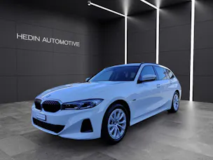 BMW 3er Reihe G21 Touring 330e xDrive