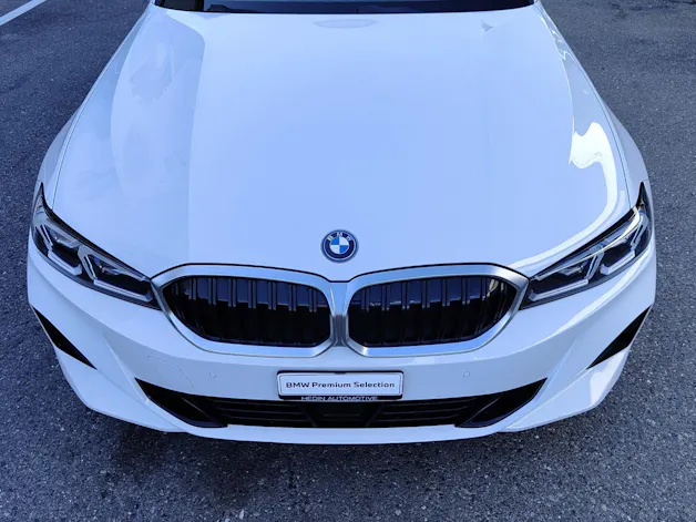 BMW 3er Reihe G21 Touring 330e xDrive