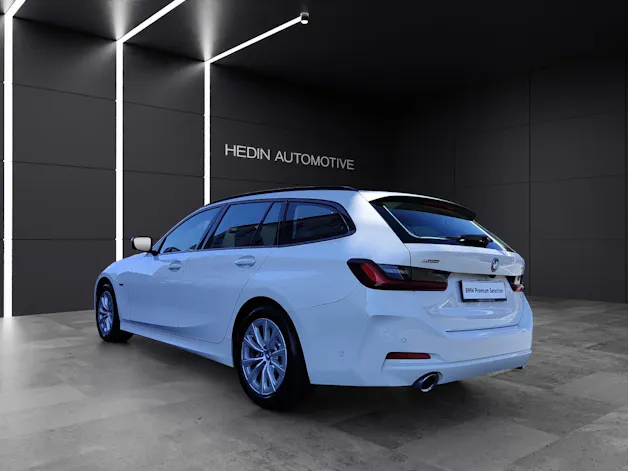 BMW 3er Reihe G21 Touring 330e xDrive