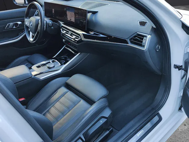 BMW 3er Reihe G21 Touring 330e xDrive