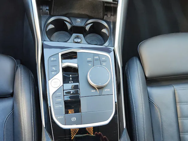BMW 3er Reihe G21 Touring 330e xDrive