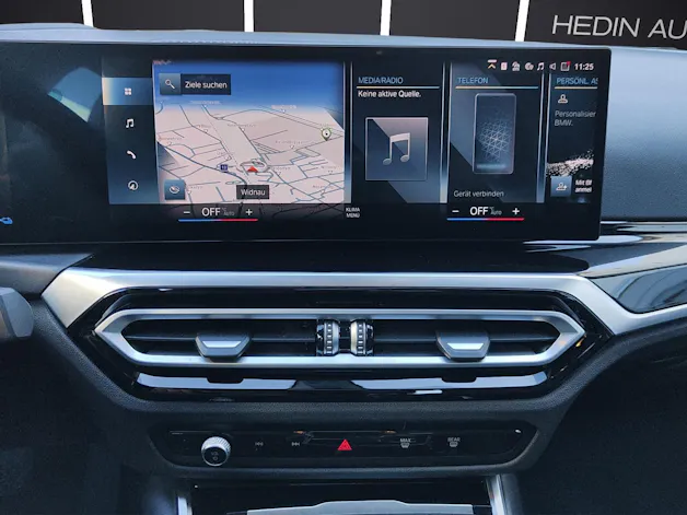 BMW 3er Reihe G21 Touring 330e xDrive