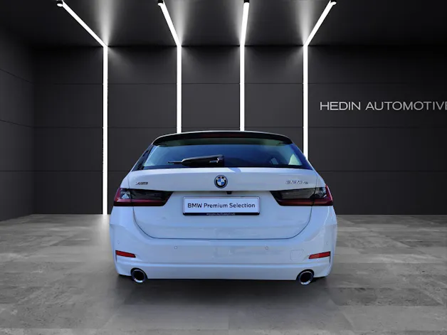 BMW 3er Reihe G21 Touring 330e xDrive