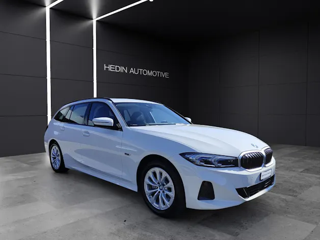 BMW 3er Reihe G21 Touring 330e xDrive