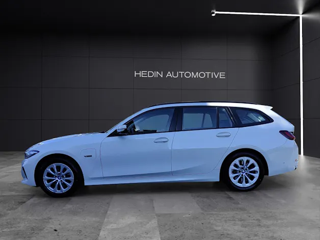 BMW 3er Reihe G21 Touring 330e xDrive