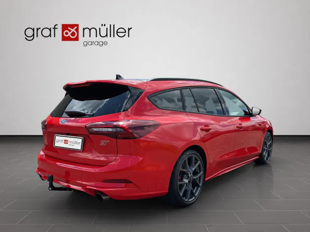 FORD Focus Station Wagon 2.3 EcoB ST X