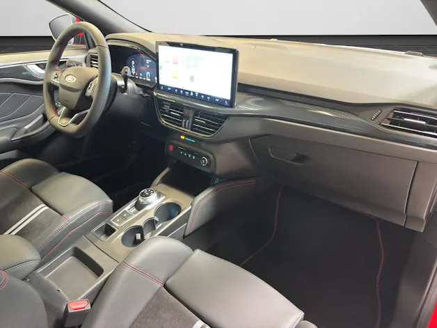 FORD Focus Station Wagon 2.3 EcoB ST X