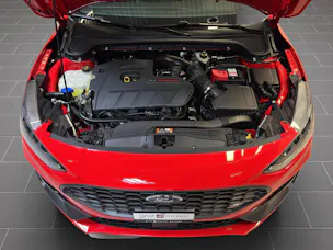 FORD Focus Station Wagon 2.3 EcoB ST X
