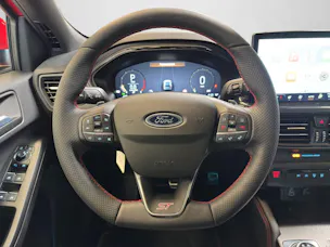 FORD Focus Station Wagon 2.3 EcoB ST X
