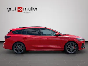 FORD Focus Station Wagon 2.3 EcoB ST X