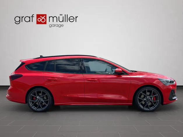 FORD Focus Station Wagon 2.3 EcoB ST X