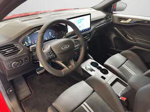 FORD Focus Station Wagon 2.3 EcoB ST X