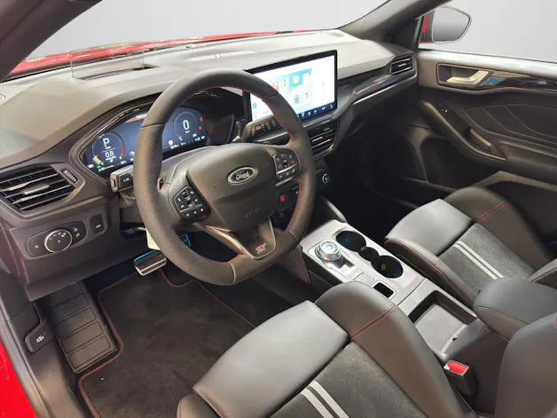 FORD Focus Station Wagon 2.3 EcoB ST X
