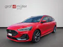 FORD Focus Station Wagon 2.3 EcoB ST X