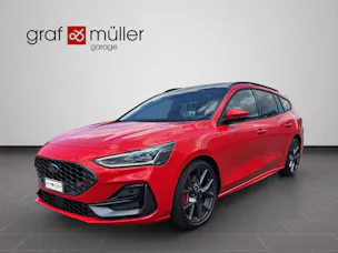 FORD Focus Station Wagon 2.3 EcoB ST X