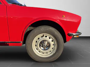 ALFA ROMEO Alfetta 1.6