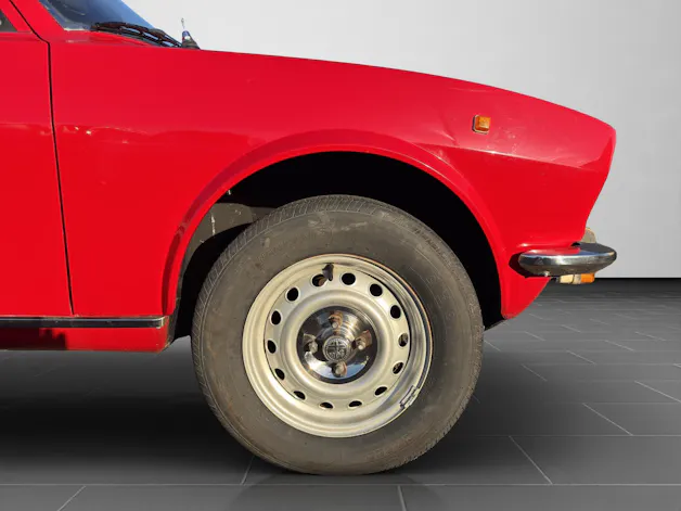 ALFA ROMEO Alfetta 1.6