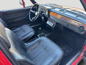 ALFA ROMEO Alfetta 1.6