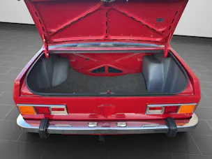 ALFA ROMEO Alfetta 1.6
