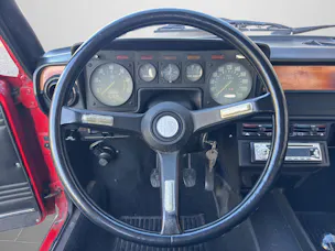 ALFA ROMEO Alfetta 1.6