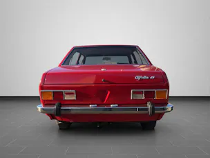 ALFA ROMEO Alfetta 1.6