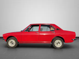 ALFA ROMEO Alfetta 1.6