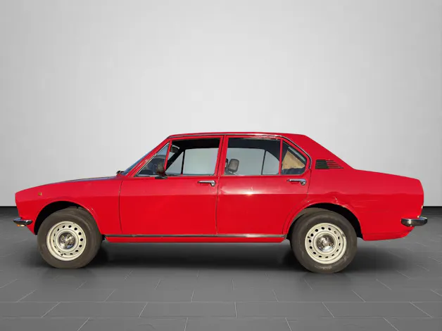 ALFA ROMEO Alfetta 1.6