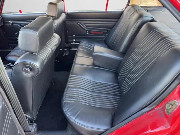 ALFA ROMEO Alfetta 1.6