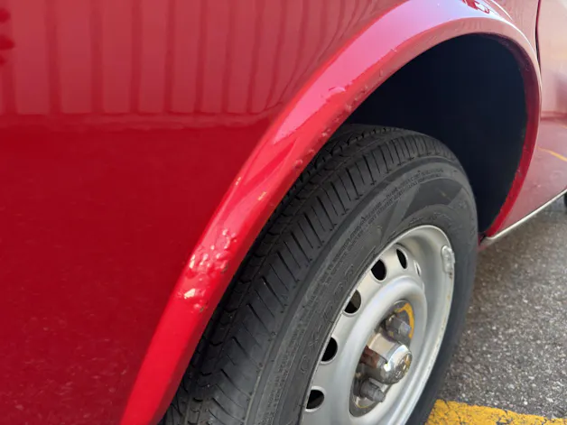 ALFA ROMEO Alfetta 1.6