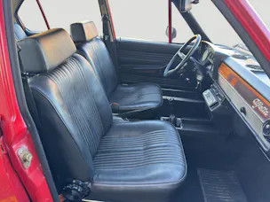 ALFA ROMEO Alfetta 1.6