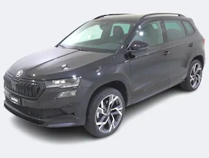 SKODA Karoq 2.0 TSI SportLine DSG 4x4
