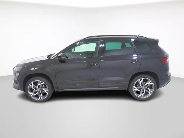 SKODA Karoq 2.0 TSI SportLine DSG 4x4