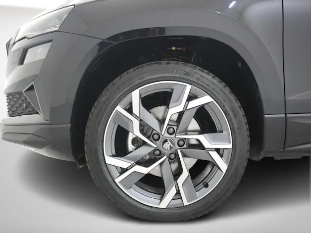 SKODA Karoq 2.0 TSI SportLine DSG 4x4