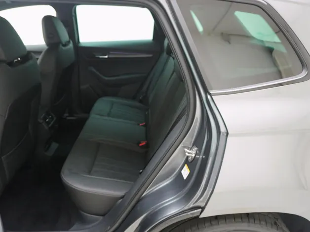 SKODA Karoq 2.0 TSI SportLine DSG 4x4