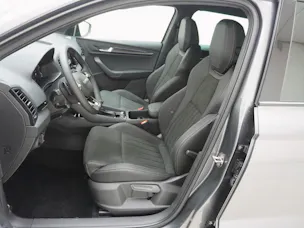 SKODA Karoq 2.0 TSI SportLine DSG 4x4