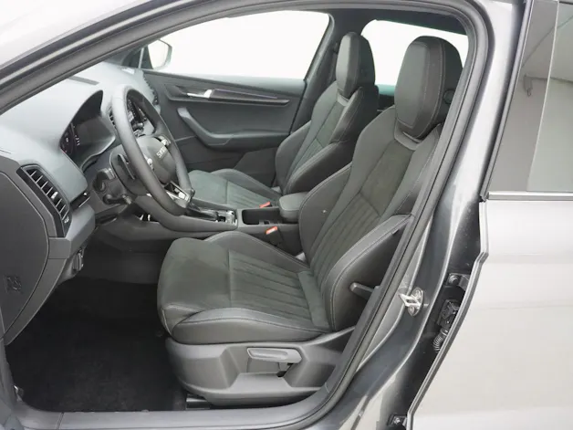 SKODA Karoq 2.0 TSI SportLine DSG 4x4