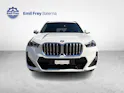 BMW X1 xDrive 23d