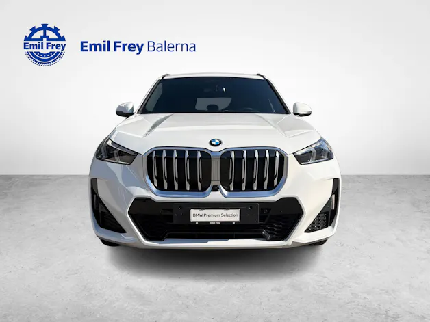 BMW X1 xDrive 23d