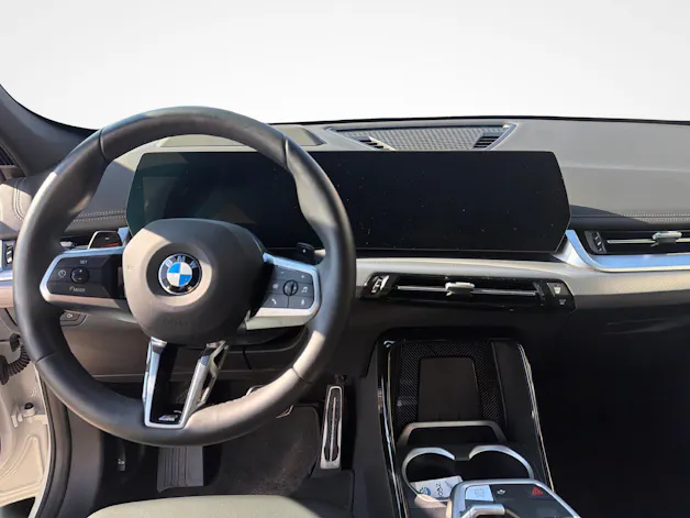 BMW X1 xDrive 23d