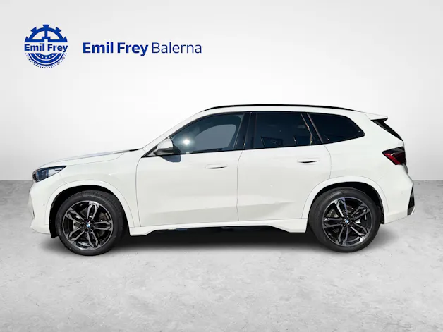 BMW X1 xDrive 23d