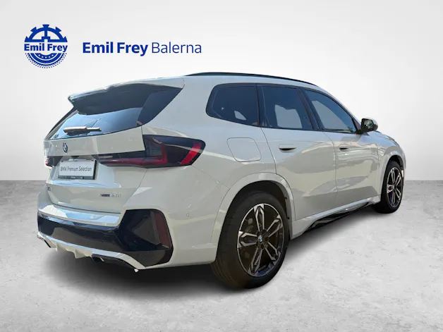 BMW X1 xDrive 23d