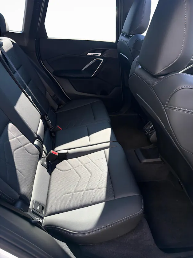 BMW X1 xDrive 23d
