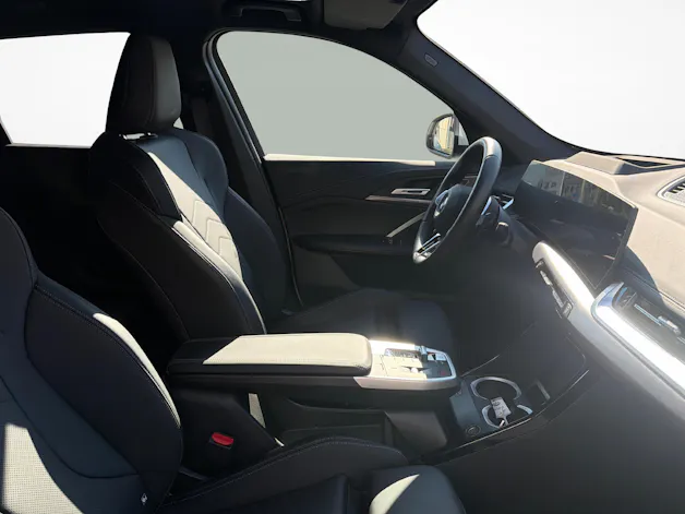 BMW X1 xDrive 23d
