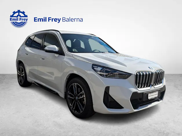 BMW X1 xDrive 23d
