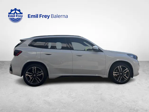 BMW X1 xDrive 23d