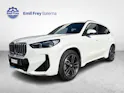 BMW X1 xDrive 23d